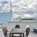 Spacious 5br With Private Terrace And Ensuite Tal Guardamangia