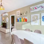 Spacious 5br With Private Terrace And Ensuite