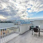 Spacious 5br With Private Terrace And Ensuite Daire Tal Guardamangia
