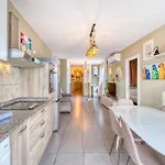 Spacious 5br With Private Terrace And Ensuite Daire *