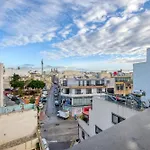 Daire Spacious 5br With Private Terrace And Ensuite Tal Guardamangia