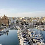 Daire Spacious 5br With Private Terrace And Ensuite Tal Guardamangia