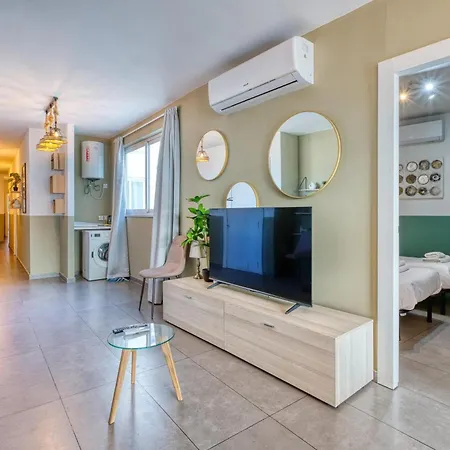 Spacious 5br With Private Terrace And Ensuite Lägenhet Tal Guardamangia